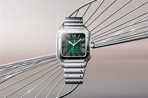 cartier watch designs